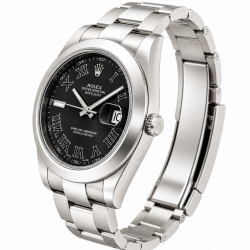 Rolex Datejust 41MM 116300 Stainless Steel Watch